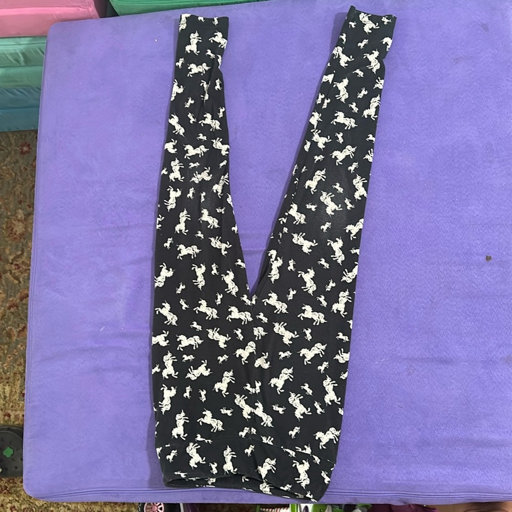 LuLaRoe unicorn leggings
